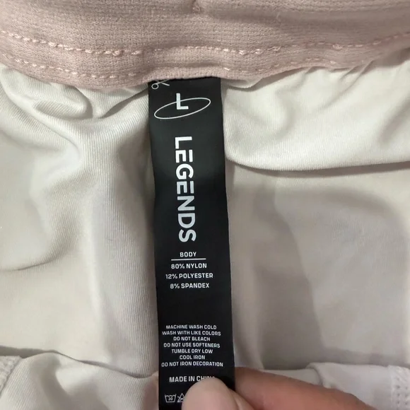 Legends Luka HD River Rock with liner size large 7” - Picture 7 of 9